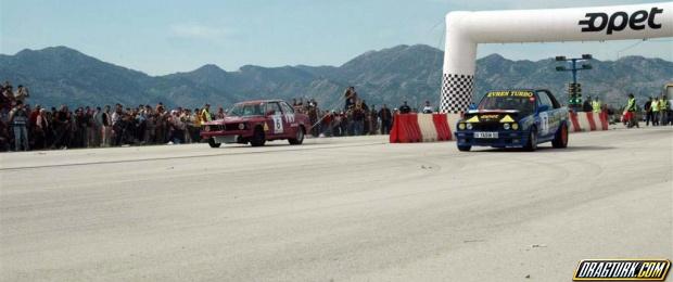 16 Nisan 2006 Antalya 1. Ayak