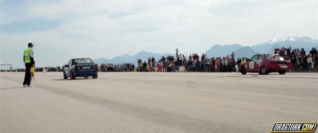 16 Nisan 2006 Antalya 1. Ayak