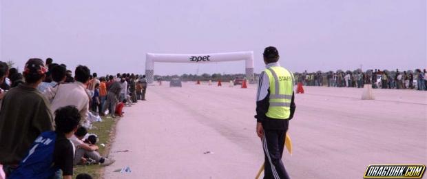 16 Nisan 2006 Antalya 1. Ayak