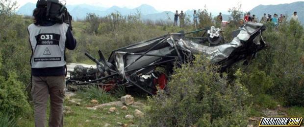 16 Nisan 2006 Antalya 1. Ayak