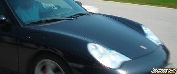 8 Nisan 2007 IMK SpeedWeekend Mahalli Drag