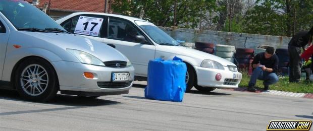 8 Nisan 2007 IMK SpeedWeekend Mahalli Drag