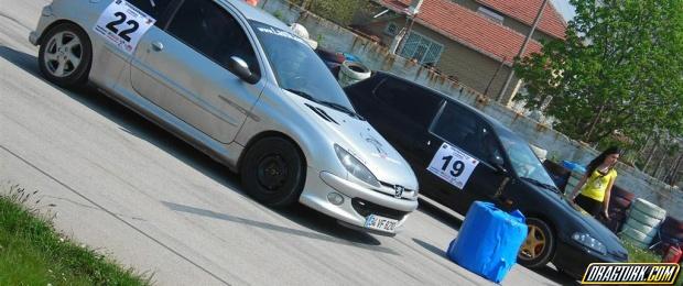 8 Nisan 2007 IMK SpeedWeekend Mahalli Drag