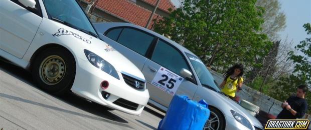 8 Nisan 2007 IMK SpeedWeekend Mahalli Drag