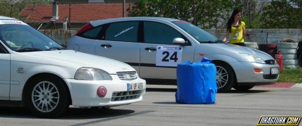 8 Nisan 2007 IMK SpeedWeekend Mahalli Drag