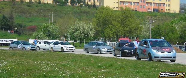 8 Nisan 2007 IMK SpeedWeekend Mahalli Drag