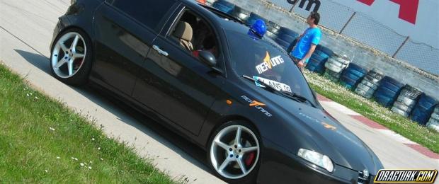 8 Nisan 2007 IMK SpeedWeekend Mahalli Drag