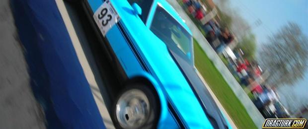 8 Nisan 2007 IMK SpeedWeekend Mahalli Drag