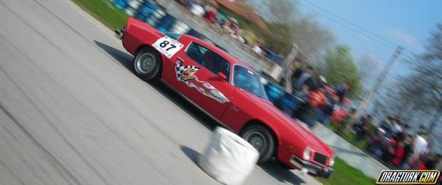 8 Nisan 2007 IMK SpeedWeekend Mahalli Drag