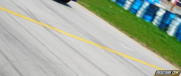 8 Nisan 2007 IMK SpeedWeekend Mahalli Drag