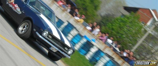 8 Nisan 2007 IMK SpeedWeekend Mahalli Drag
