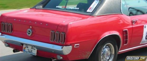 8 Nisan 2007 IMK SpeedWeekend Mahalli Drag