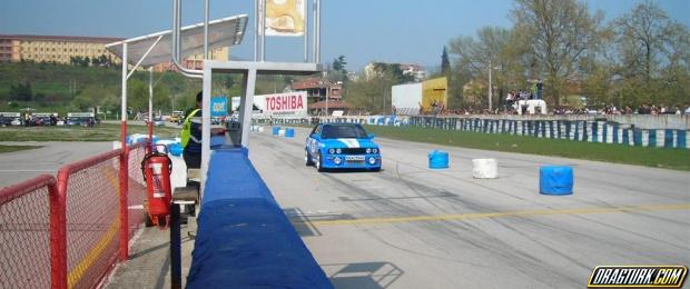 8 Nisan 2007 IMK SpeedWeekend Mahalli Drag