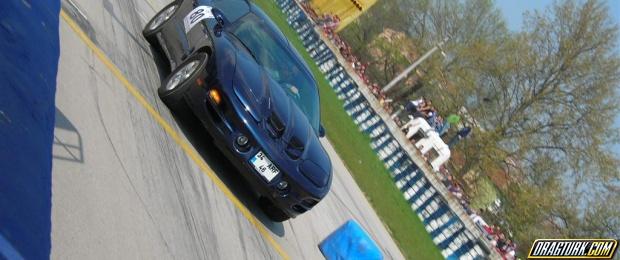 8 Nisan 2007 IMK SpeedWeekend Mahalli Drag