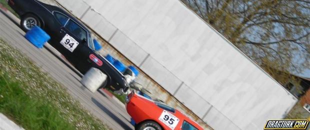 8 Nisan 2007 IMK SpeedWeekend Mahalli Drag