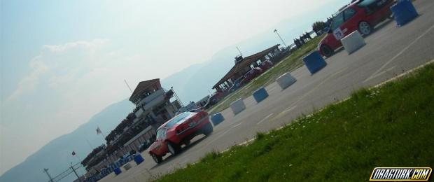 8 Nisan 2007 IMK SpeedWeekend Mahalli Drag