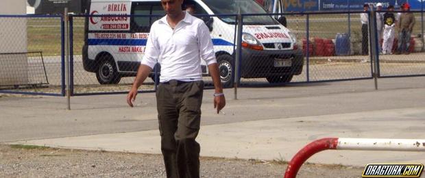 10 Haziran 2007 Ulusal İzmir 2. Ayak