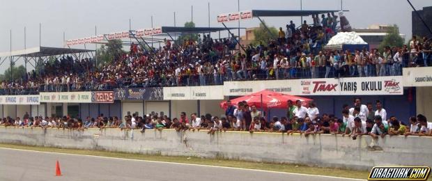 10 Haziran 2007 Ulusal İzmir 2. Ayak