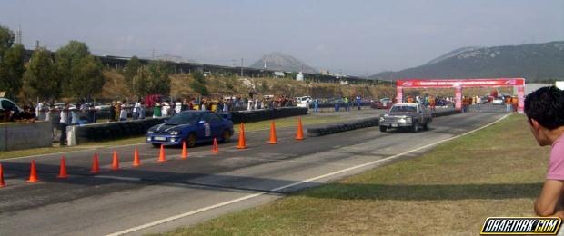 10 Haziran 2007 Ulusal İzmir 2. Ayak