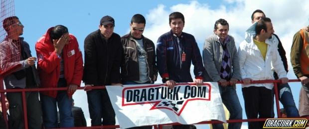 15 Nisan 2007 Ulusal 1. Ayak İzmit Körfez Pisti