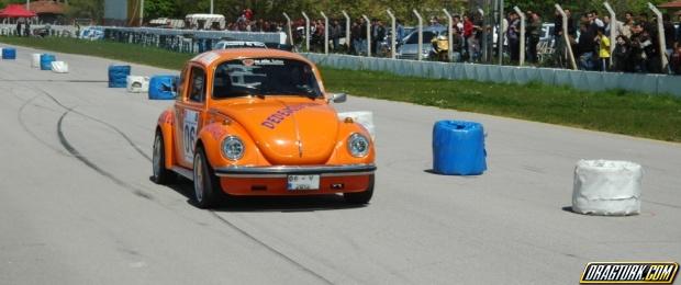 15 Nisan 2007 Ulusal 1. Ayak İzmit Körfez Pisti