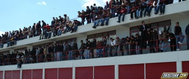15 Nisan 2007 Ulusal 1. Ayak İzmit Körfez Pisti