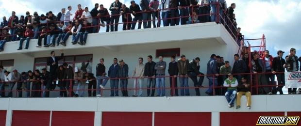 15 Nisan 2007 Ulusal 1. Ayak İzmit Körfez Pisti