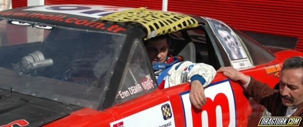 15 Nisan 2007 Ulusal 1. Ayak İzmit Körfez Pisti