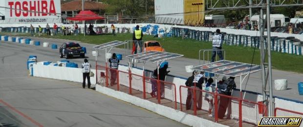 15 Nisan 2007 Ulusal 1. Ayak İzmit Körfez Pisti
