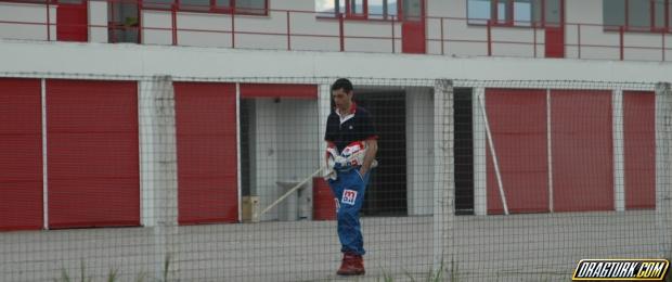 15 Nisan 2007 Ulusal 1. Ayak İzmit Körfez Pisti
