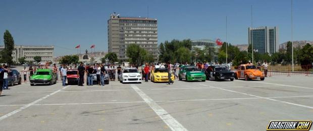8 Temmuz 2007 Ankara Ulusal 3. Ayak