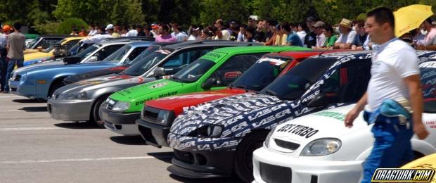 8 Temmuz 2007 Ankara Ulusal 3. Ayak