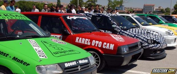 8 Temmuz 2007 Ankara Ulusal 3. Ayak