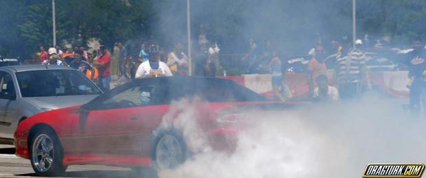 8 Temmuz 2007 Ankara Ulusal 3. Ayak