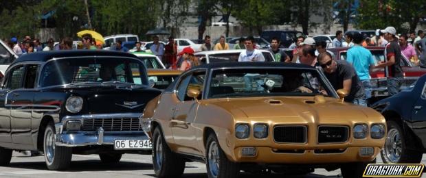8 Temmuz 2007 Ankara Ulusal 3. Ayak