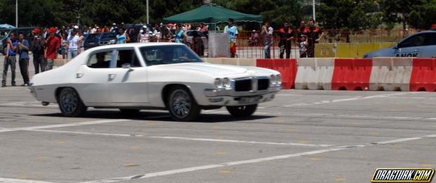 8 Temmuz 2007 Ankara Ulusal 3. Ayak