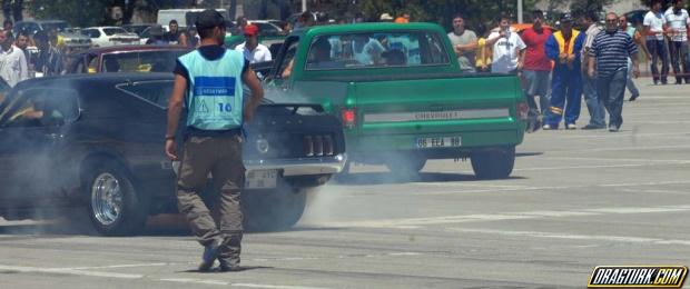 8 Temmuz 2007 Ankara Ulusal 3. Ayak