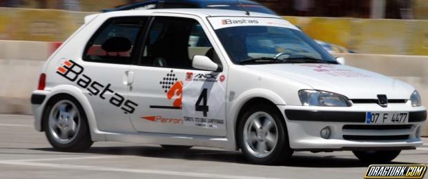 8 Temmuz 2007 Ankara Ulusal 3. Ayak