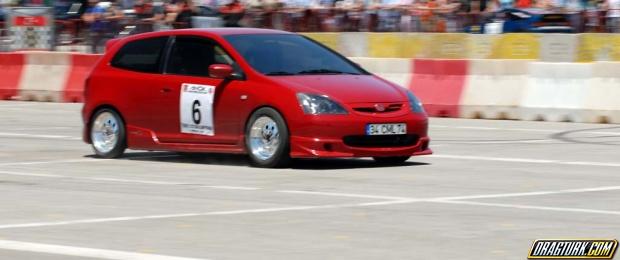 8 Temmuz 2007 Ankara Ulusal 3. Ayak
