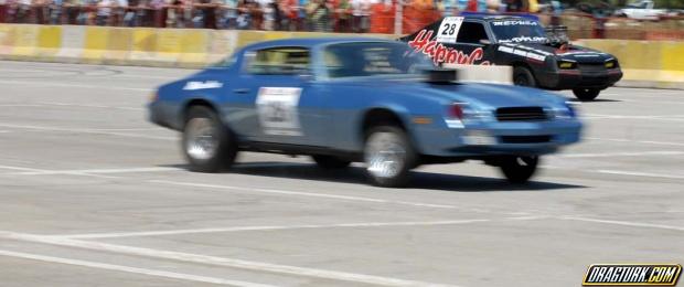 8 Temmuz 2007 Ankara Ulusal 3. Ayak