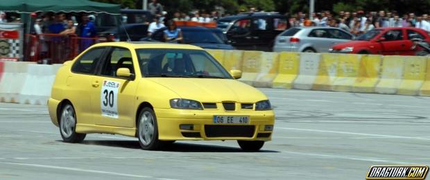 8 Temmuz 2007 Ankara Ulusal 3. Ayak