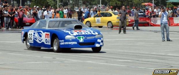 8 Temmuz 2007 Ankara Ulusal 3. Ayak