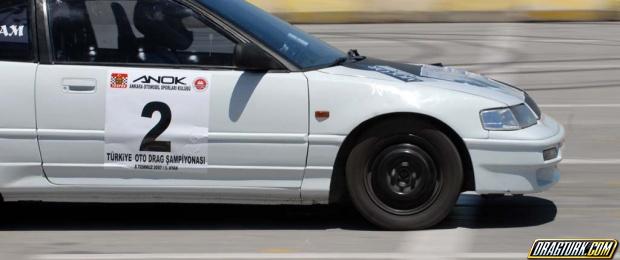 8 Temmuz 2007 Ankara Ulusal 3. Ayak