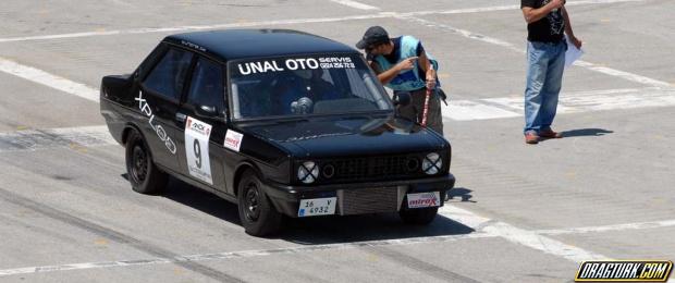 8 Temmuz 2007 Ankara Ulusal 3. Ayak