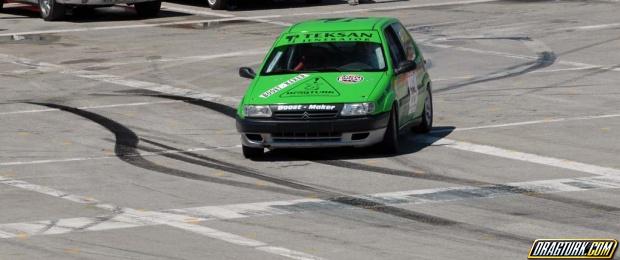 8 Temmuz 2007 Ankara Ulusal 3. Ayak