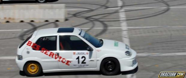 8 Temmuz 2007 Ankara Ulusal 3. Ayak