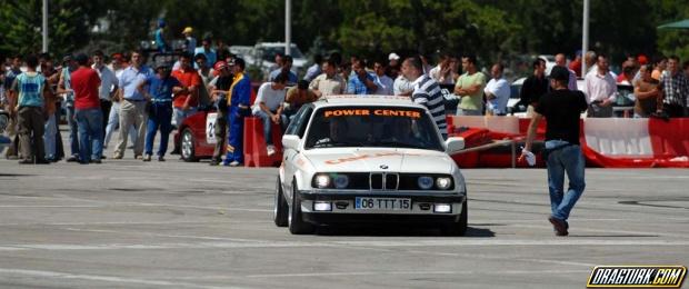 8 Temmuz 2007 Ankara Ulusal 3. Ayak