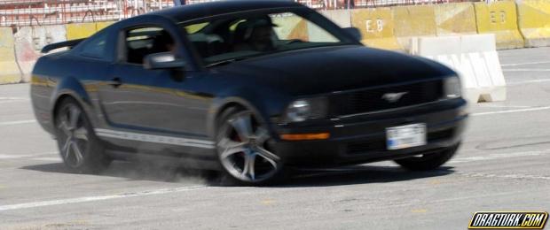 8 Temmuz 2007 Ankara Ulusal 3. Ayak