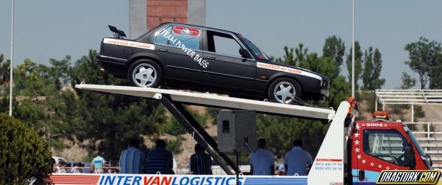 8 Temmuz 2007 Ankara Ulusal 3. Ayak