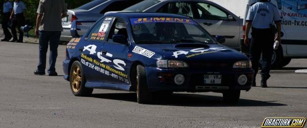 8 Temmuz 2007 Ankara Ulusal 3. Ayak